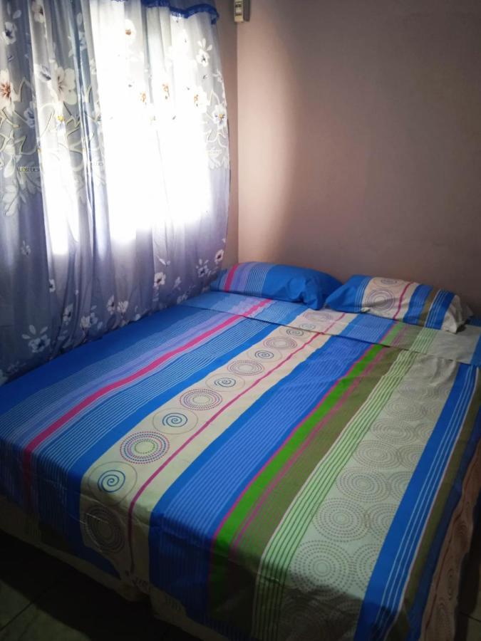Estanislao Lopez 127 Hotel Пуерто Игуасу Екстериор снимка