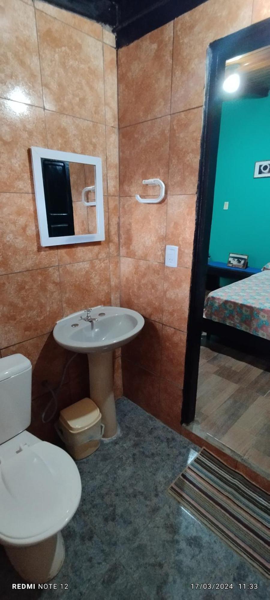 Estanislao Lopez 127 Hotel Пуерто Игуасу Екстериор снимка