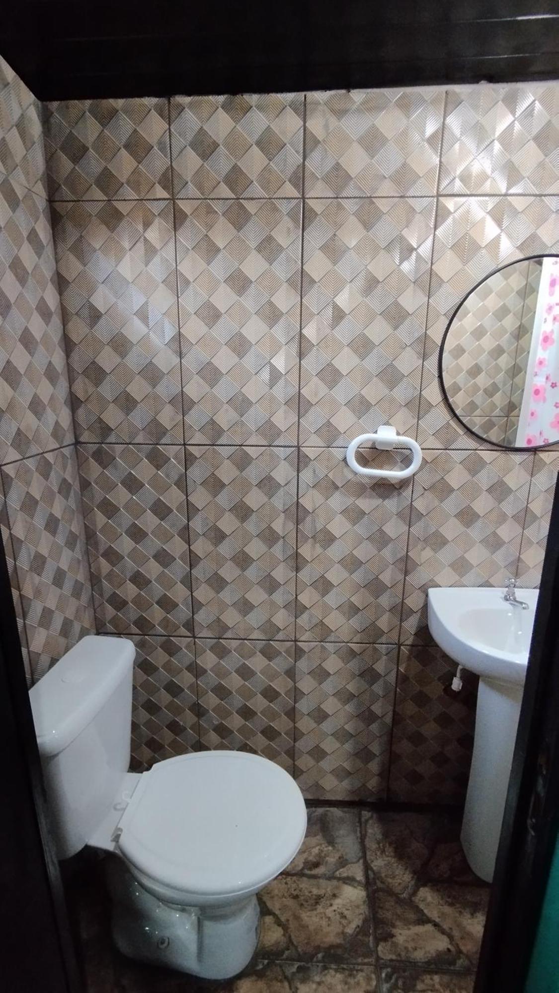 Estanislao Lopez 127 Hotel Пуерто Игуасу Стая снимка