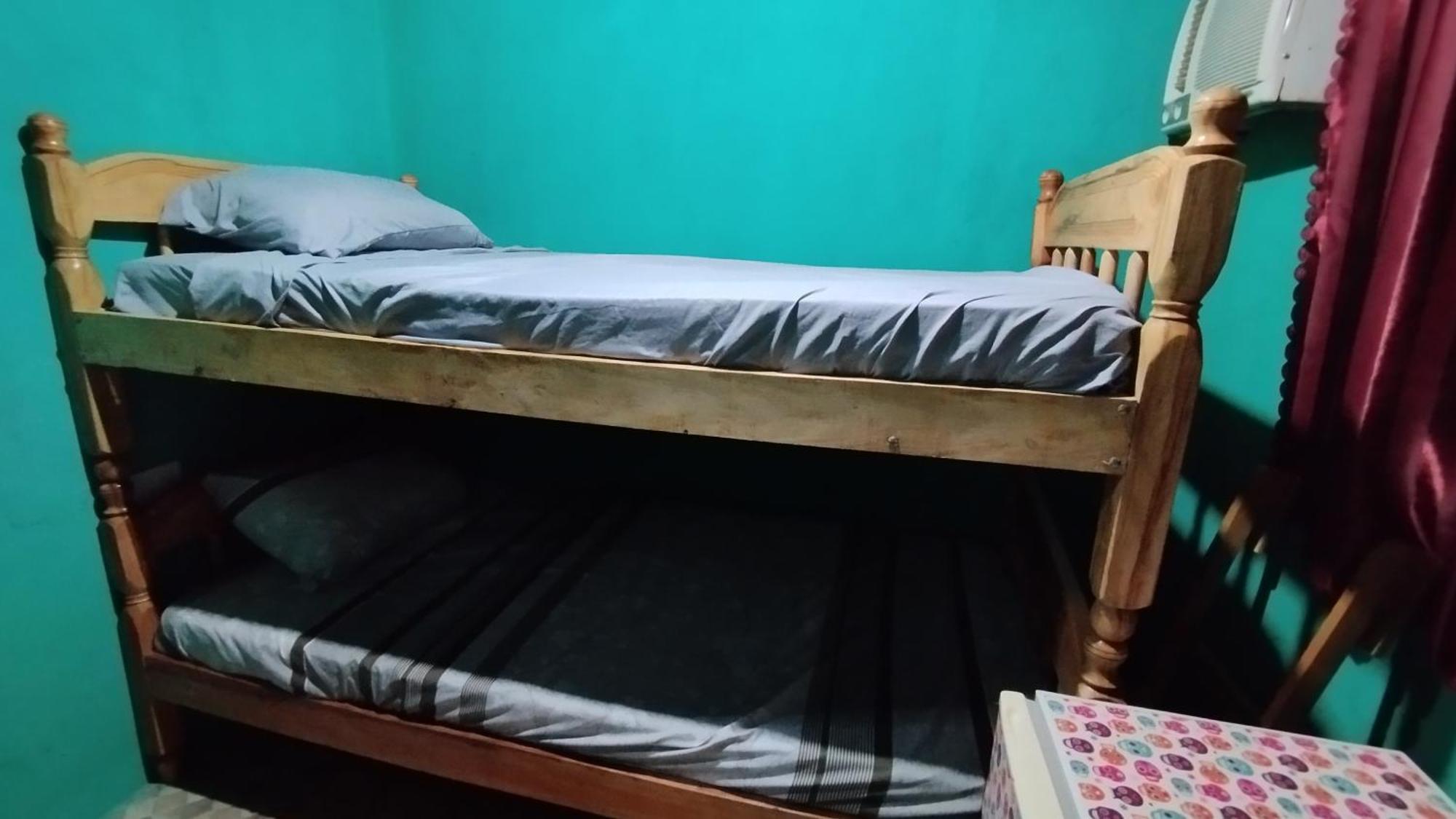 Estanislao Lopez 127 Hotel Пуерто Игуасу Стая снимка